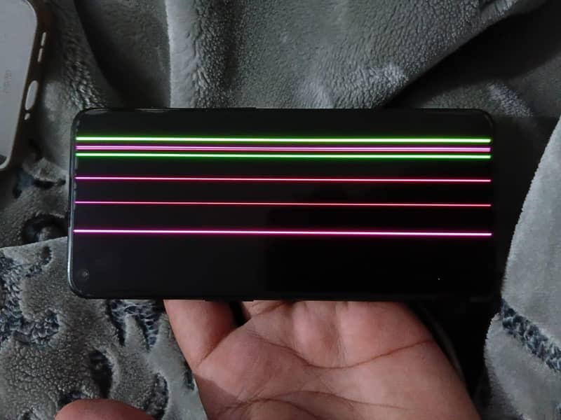 One Plus 10 Pro 1