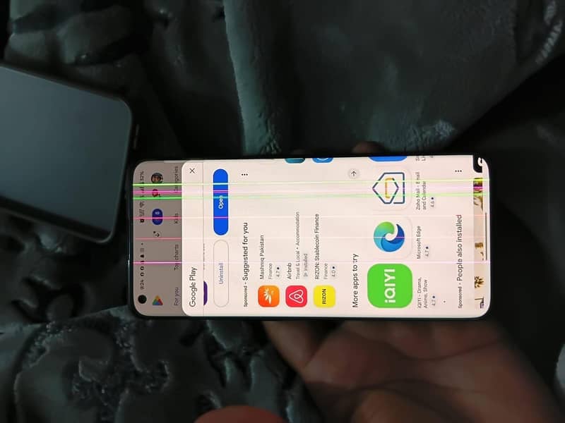 One Plus 10 Pro 2