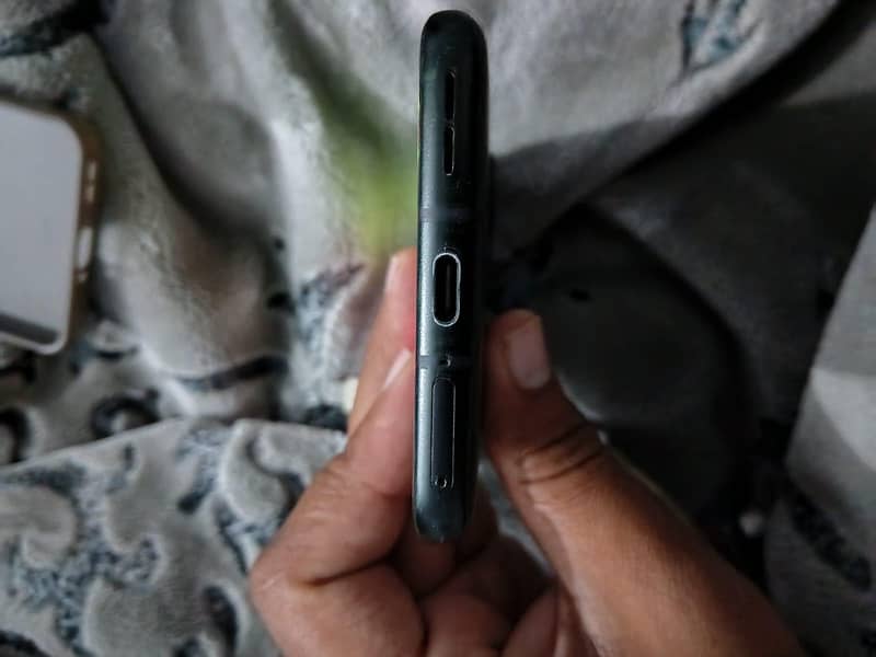 One Plus 10 Pro 5