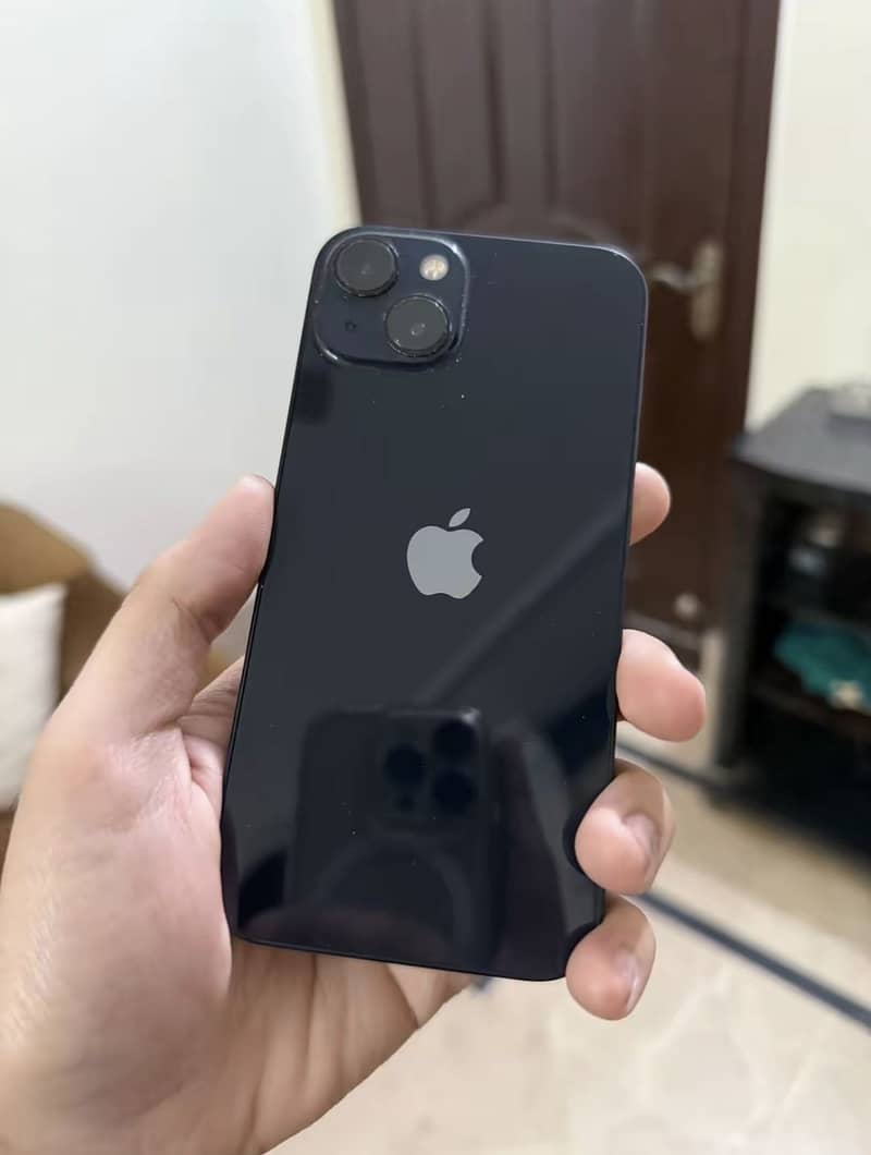 IPhone 13 0
