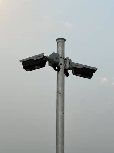 Cctv Helper required