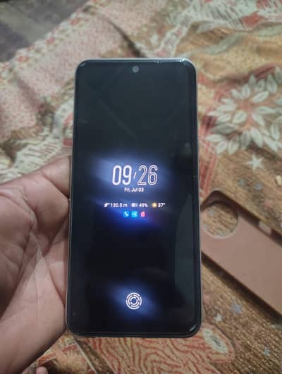 Tacno spark 30 pro 8/128
