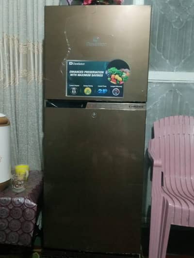 Fridge for Sale
