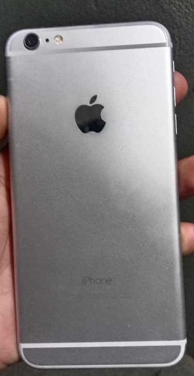 Apple iPhone 6 Plus
