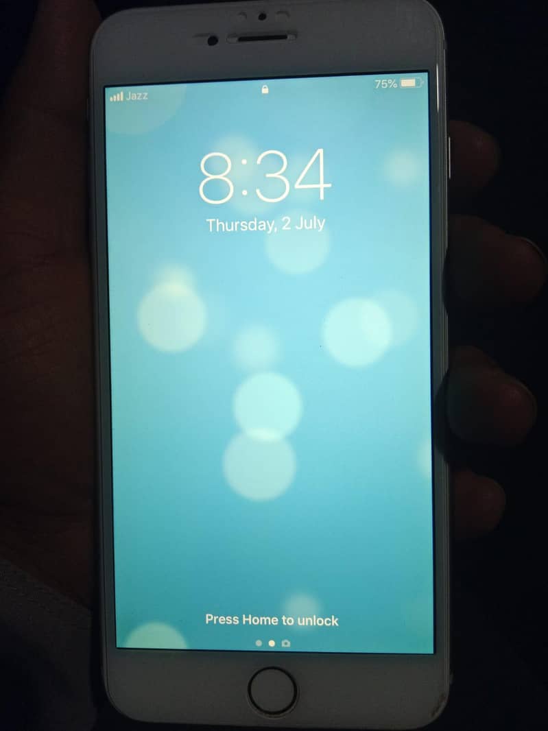 Apple iPhone 6 Plus 2