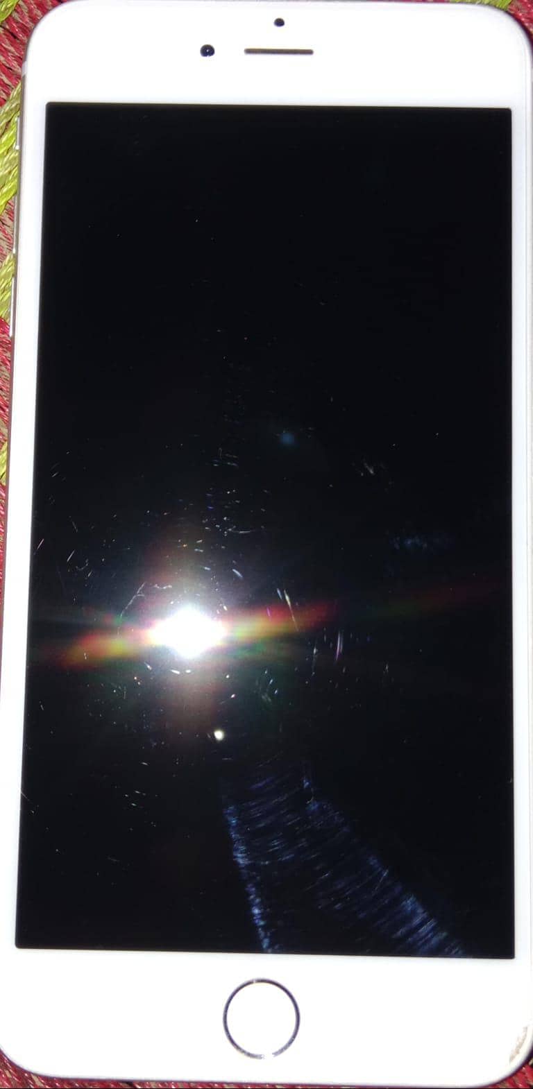 Apple iPhone 6 Plus 4