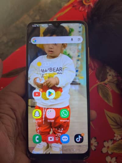 Samsung Mobile Galaxy W5