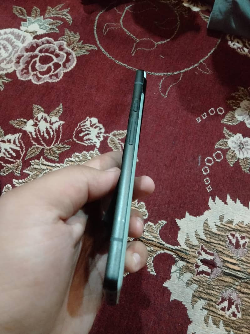 Google Pixel 6a 1