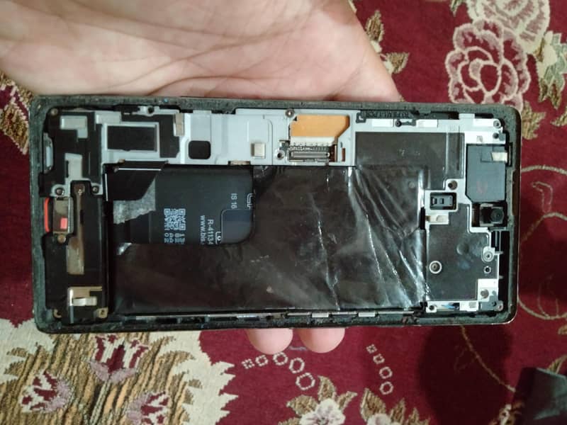 Google Pixel 6a 3