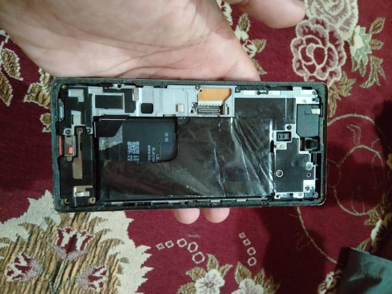 Google Pixel 6a 4