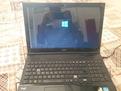 Gaming Laptop 16Gb ram/250gb SSD