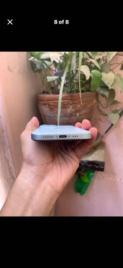 I phone 15