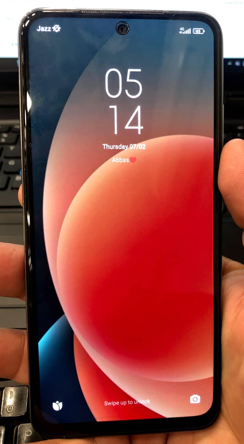 Xiaomi Redmi Note 10 0