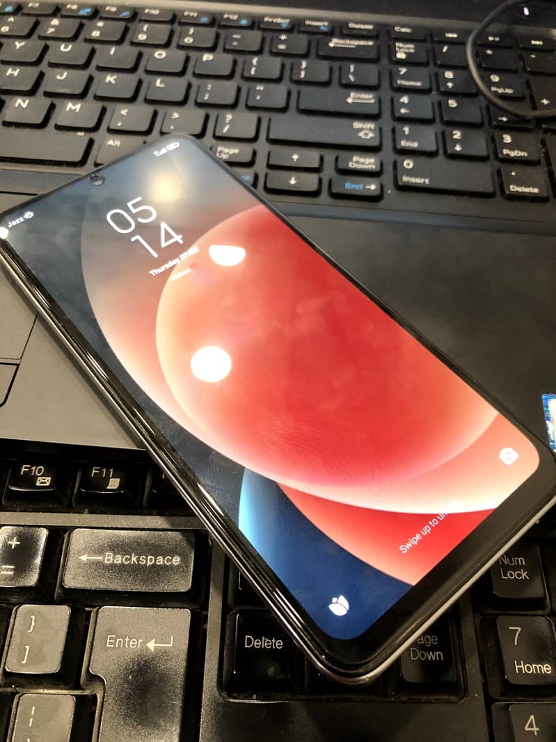 Xiaomi Redmi Note 10 1