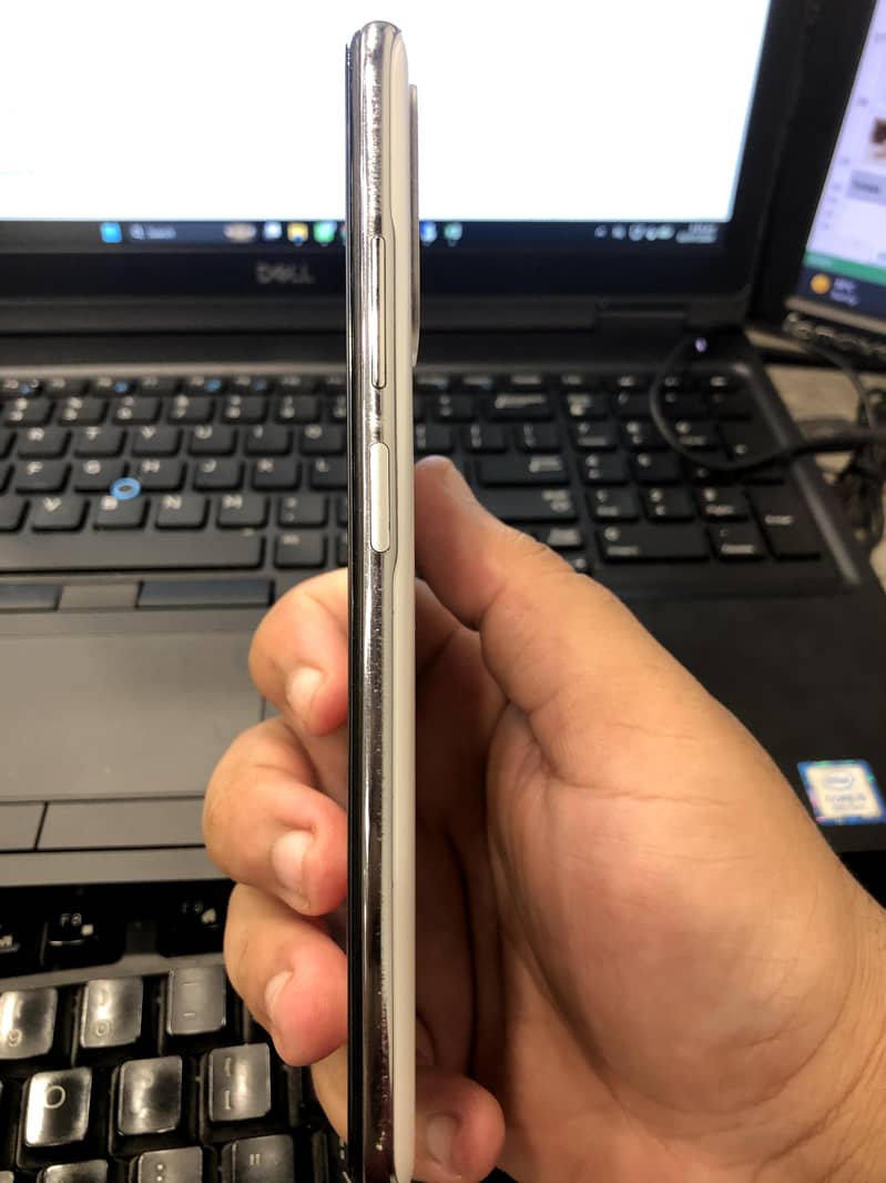 Xiaomi Redmi Note 10 3