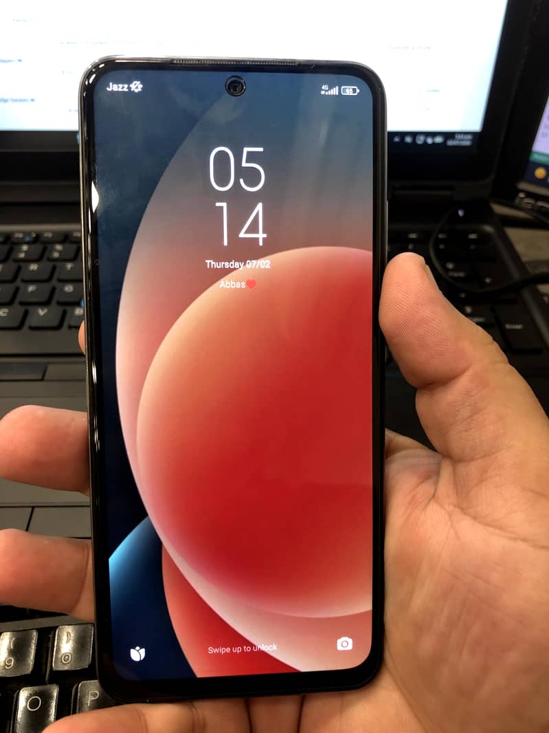 Xiaomi Redmi Note 10 5