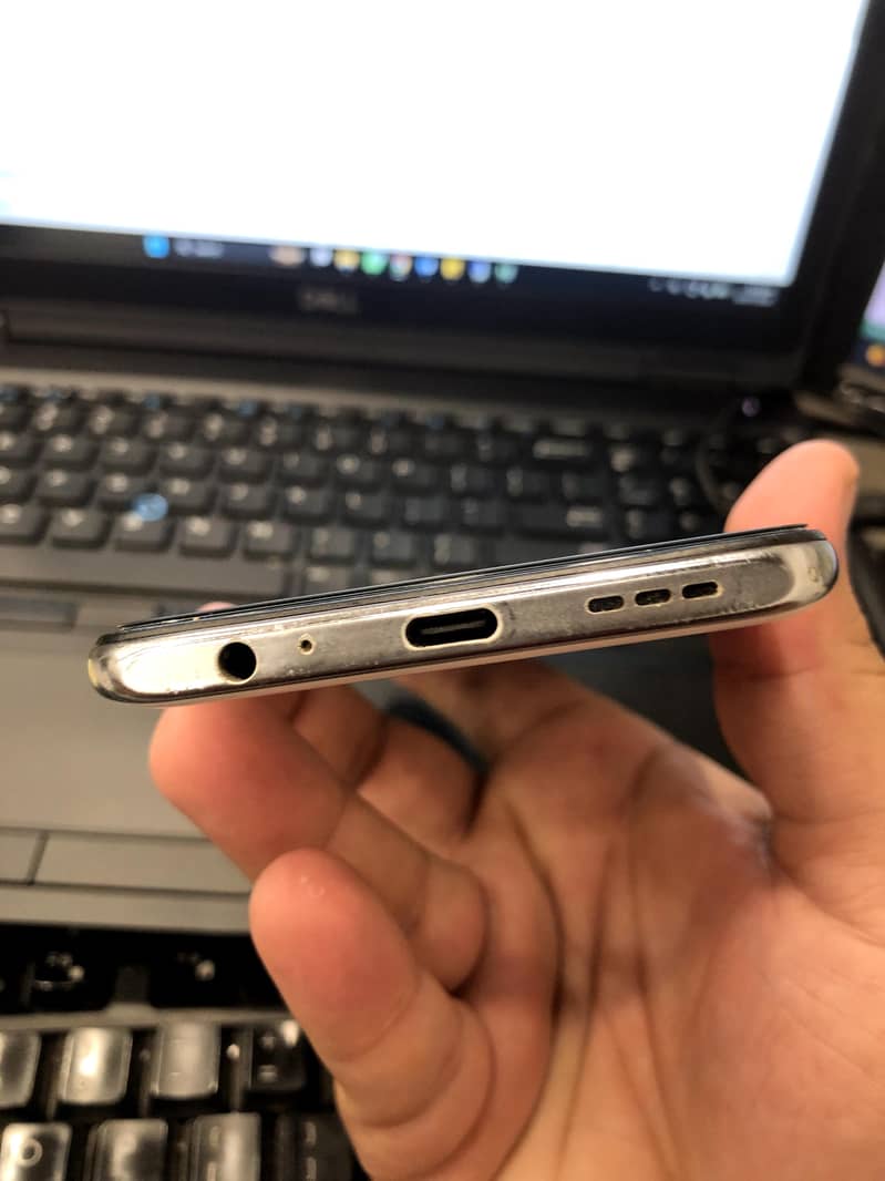 Xiaomi Redmi Note 10 7