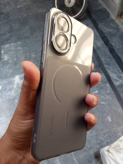Vivo V60 lite 5g 12/256