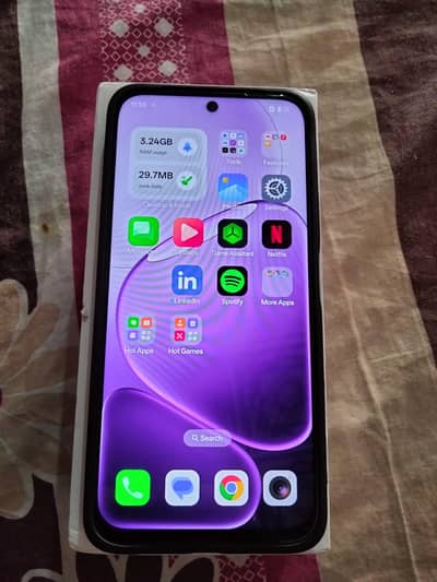 OPPO A6k