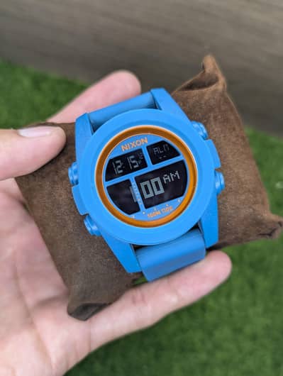 Nixon Original Watch