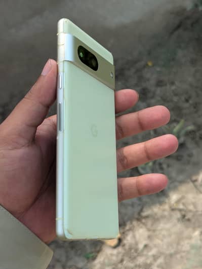 Google Pixel 7