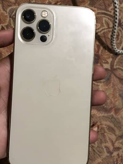 Apple iPhone 12 Pro