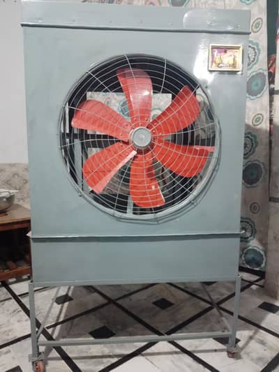 Lahori Air Cooler Large Size