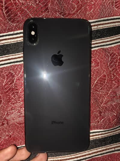 Apple iPhone XS Max