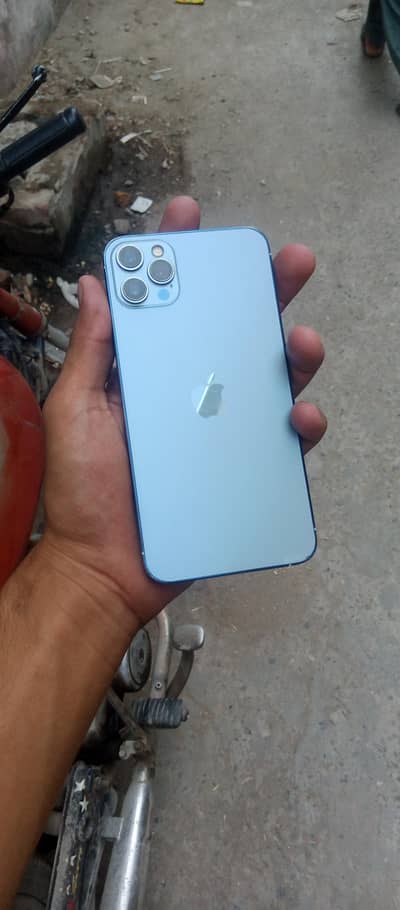 Apple iPhone 11 Pro Max 256 Gb