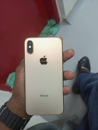 Apple iPhone XS for sale