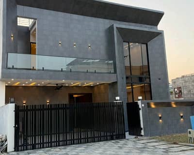 Get A 9 Marla House For sale In MPCHS - Block C1