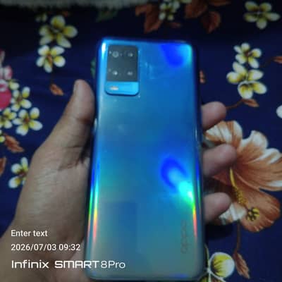 OPPO A54