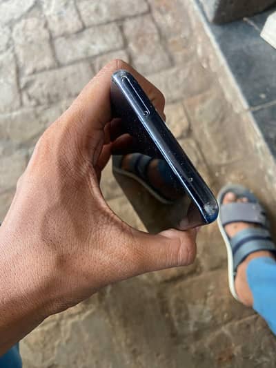 Samsung Mobile S20 Ultra