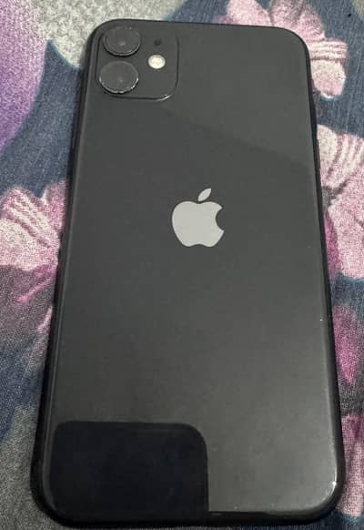 Apple iPhone 11