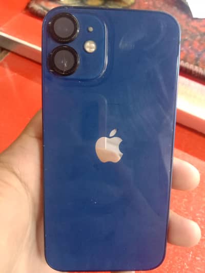Apple iPhone 12 mini