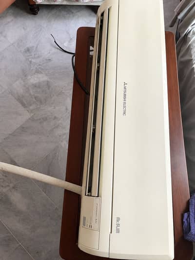 Mitsubishi 2ton split AC