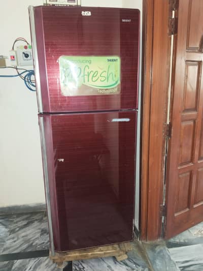Refrigerator urgent sale