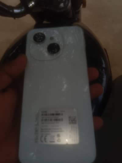 Tecno Spark Go 1