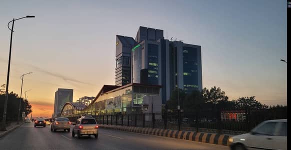 Experienced person in travel, tourism industry in Blue Area Islamabad