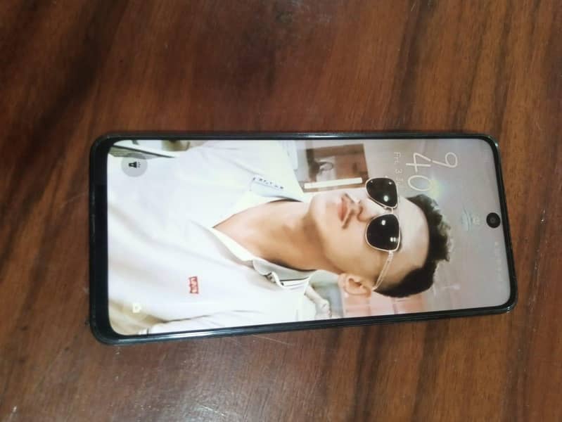 OPPO A3 3