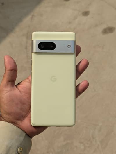 Google Pixel 7