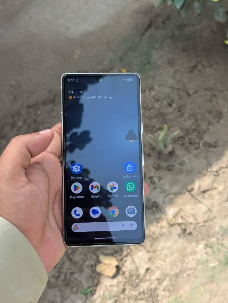 Google Pixel 7 2