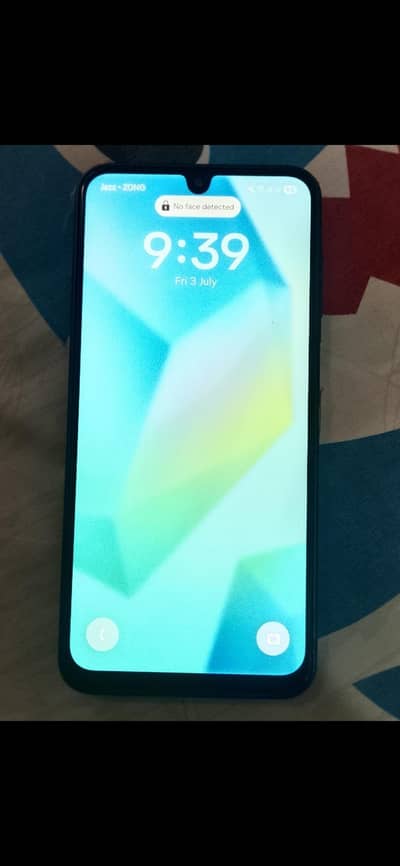Samsung Mobile A16