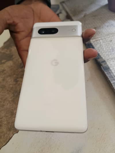Google Pixel 7