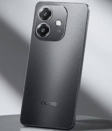 OPPO A3 4