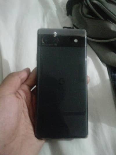 Google Pixel 6a