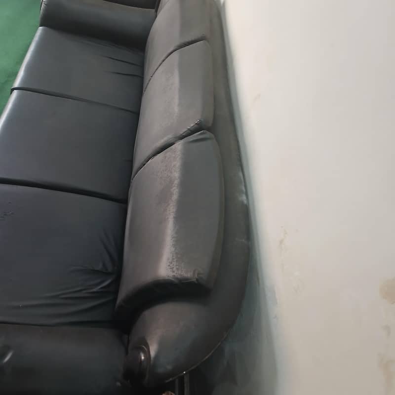 leather sofa 1
