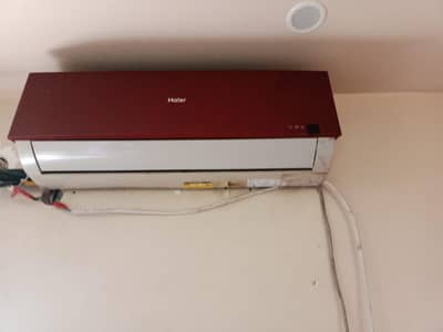 New AC Condition Full Cooling