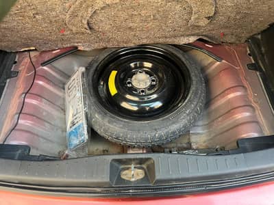 Toyota Passo 2004/07 genuine car