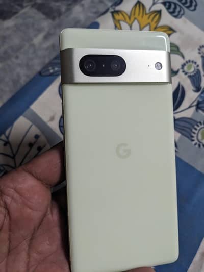 Google Pixel 7